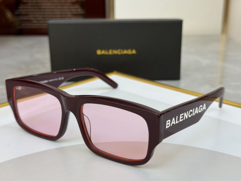 Balenciaga Sunglasses